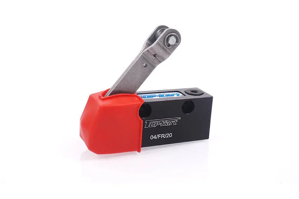 Mini Master Cylinder 1