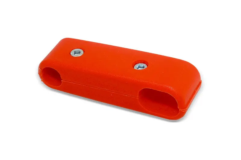 Front Nose Cone Fixing Clamp 1