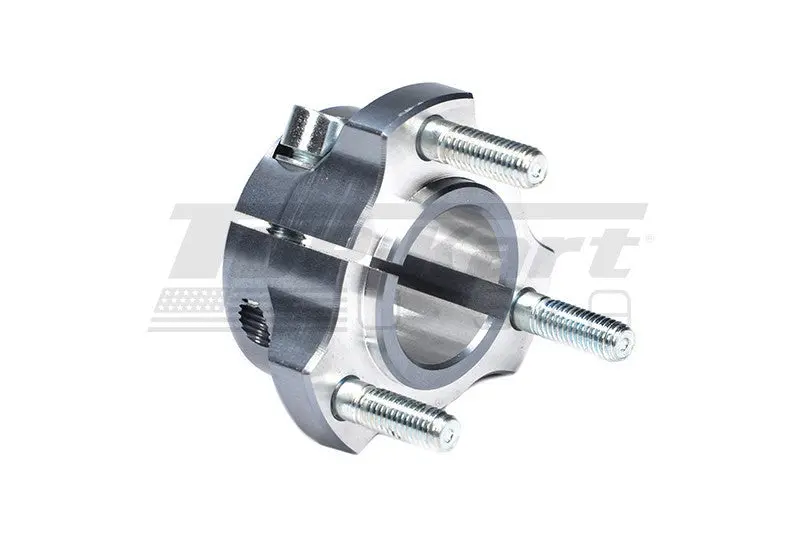 30Mm Mini Rear Wheel Hub L.50 1