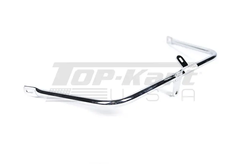 13-14 Mini Upper Front Bumper 1