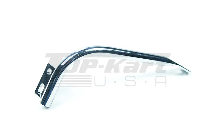 Muffler Cup Plate Bracket 1