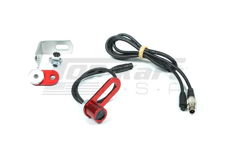 Mychron Brake / Throttle Position Sensor 1