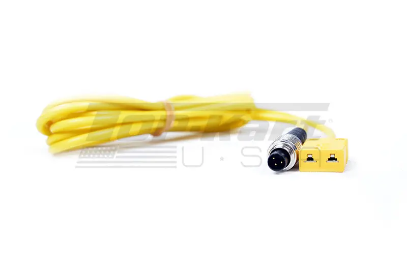 Mychron Patch Cable 1.5M 712 3-Pin/M To K-Style/F 1