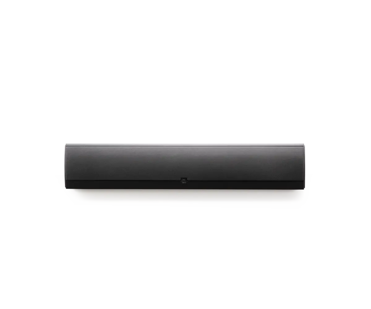 Definitive Technology Mythos Lcr-65 Ultra-Slim On-Wall Lcr Speaker 1