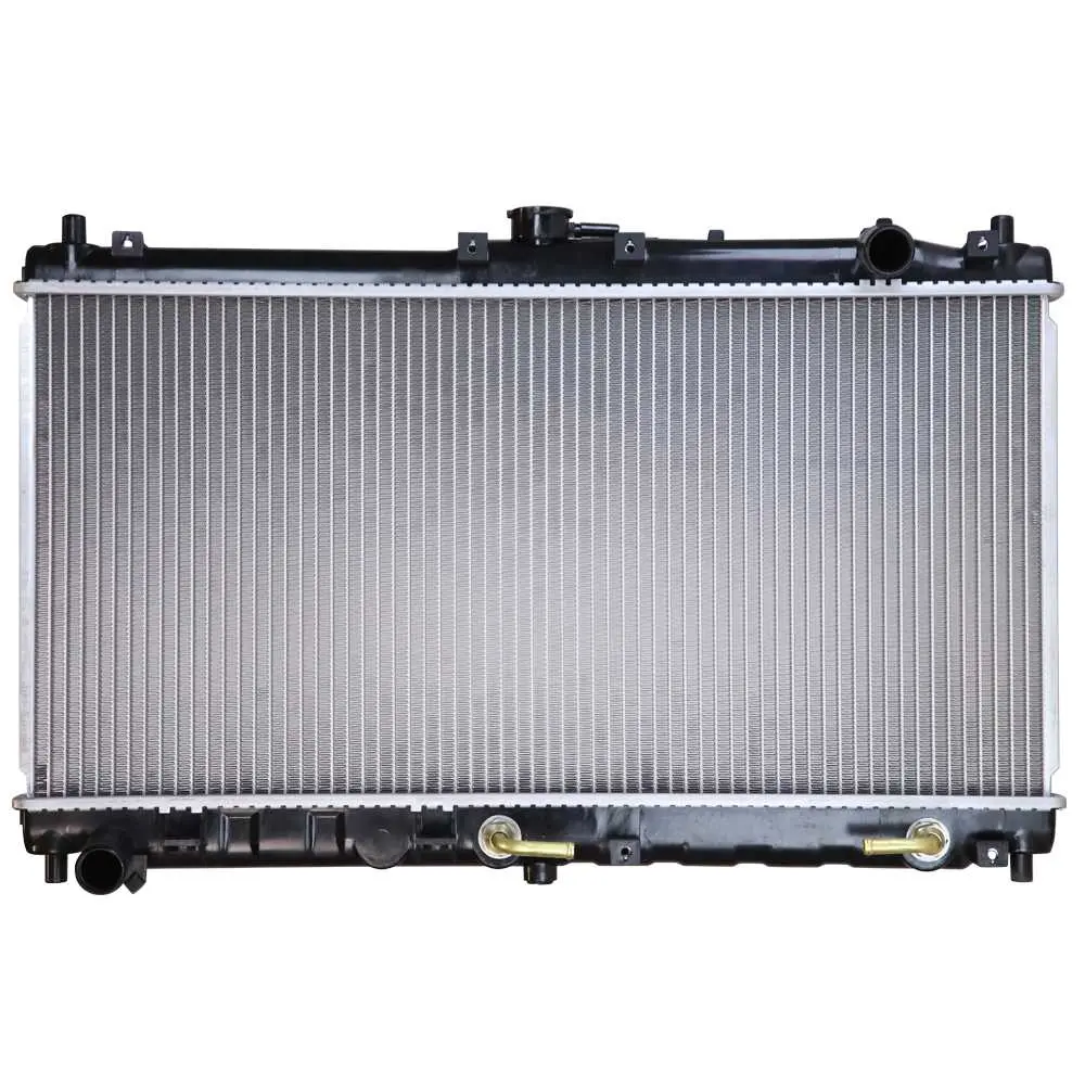1999-2005 Mazda Miata Nb Radiator 1