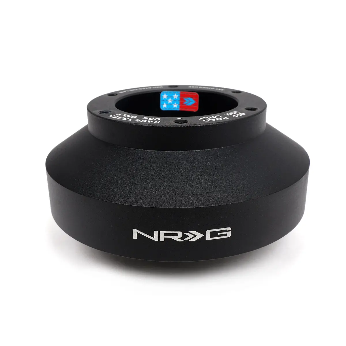 Nrg Short Hub Adapter (Rsx, Tl, Tsx, Accord, S2000) 1