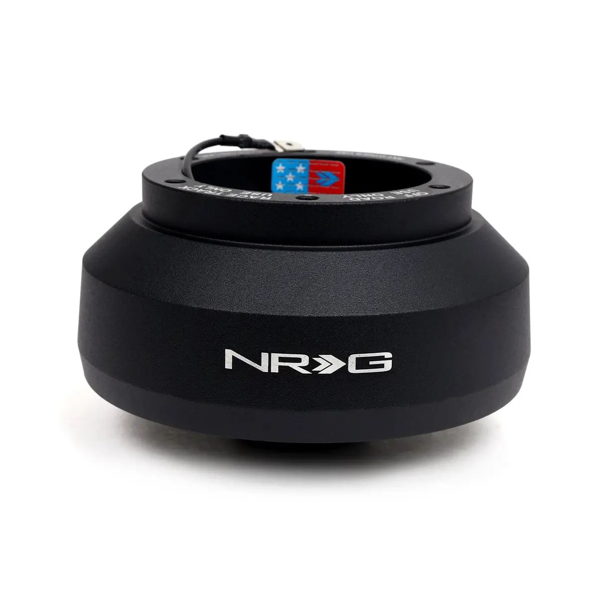 Nrg Short Hub Adapter (2012-2015 Civic) 1