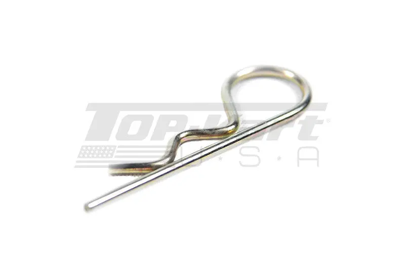 Nasal Panel Clip 1