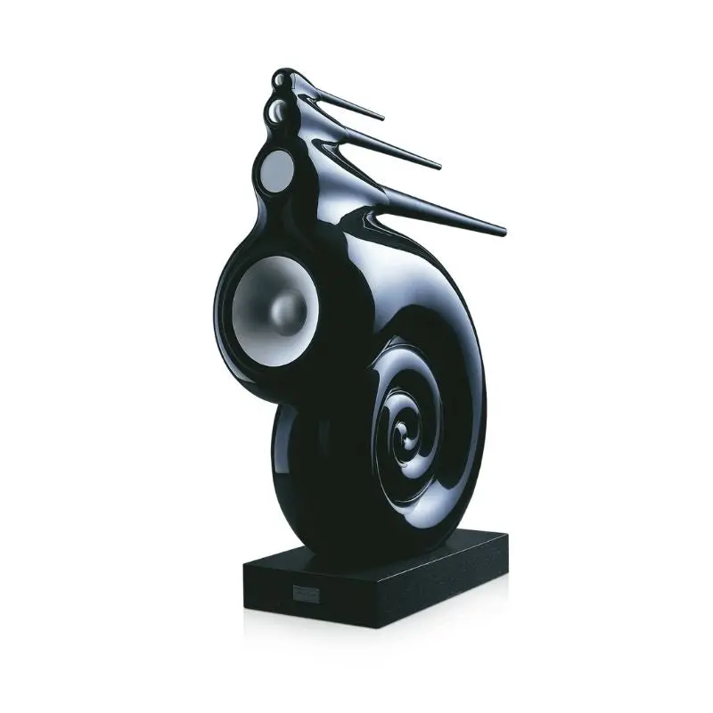 B&W Nautilus Loudspeakers 1