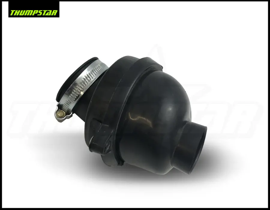 7595 | Round Air Box | 38Mm 1