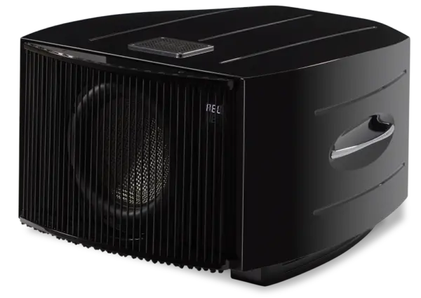 Rel Acoustics No. 31 Carbon Fibre Cone Subwoofer 1