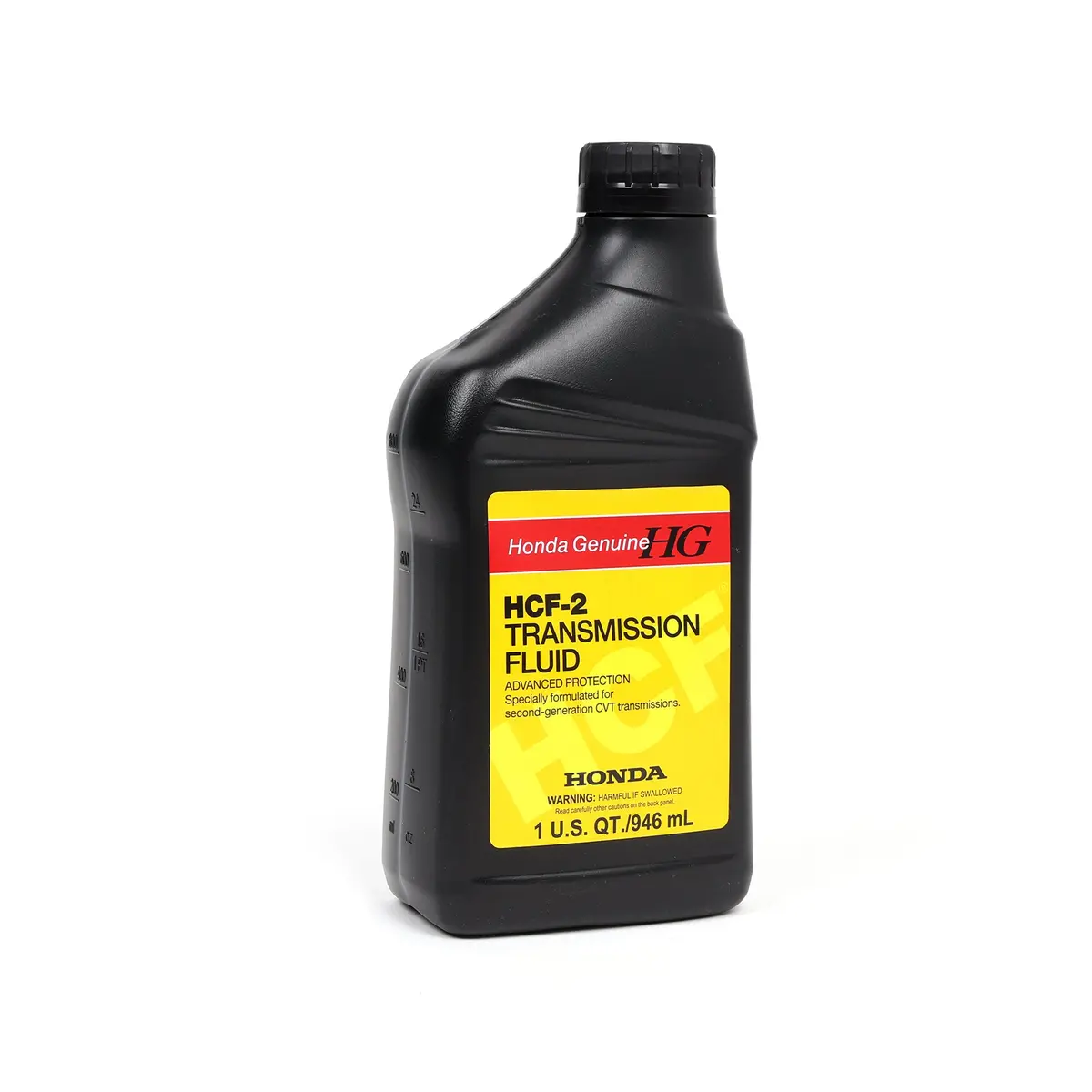 Honda Cvt Transmission Fluid 08200-Hcf2 1