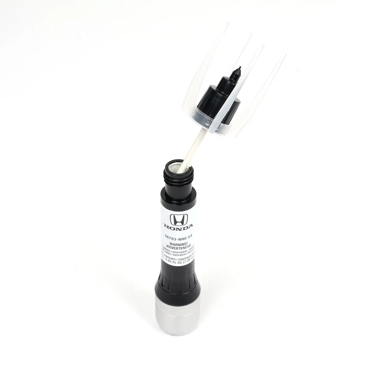 Honda Championship White Touch Up Paint Nh0 1