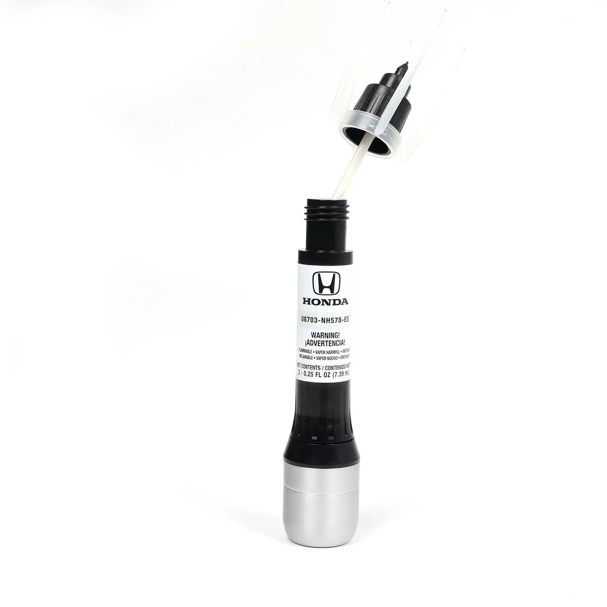 Honda Taffeta White Touch Up Paint Nh578 1