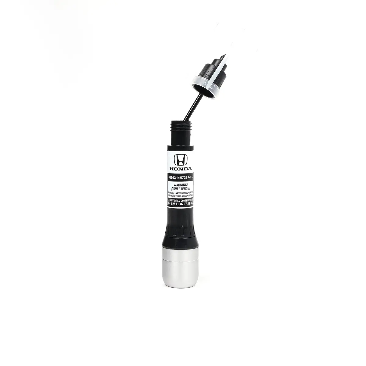 Honda Crystal Black Pearl Touch Up Paint Nh731p 1