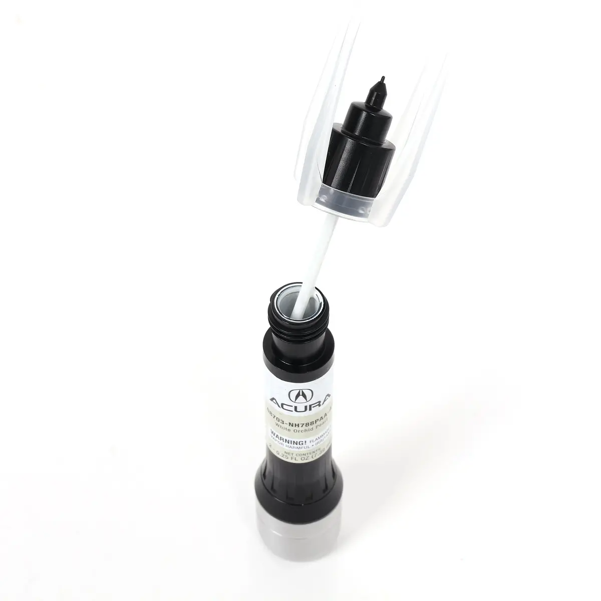 Honda White Orchid Pearl Touch Up Paint 08703-Nh788pah 1