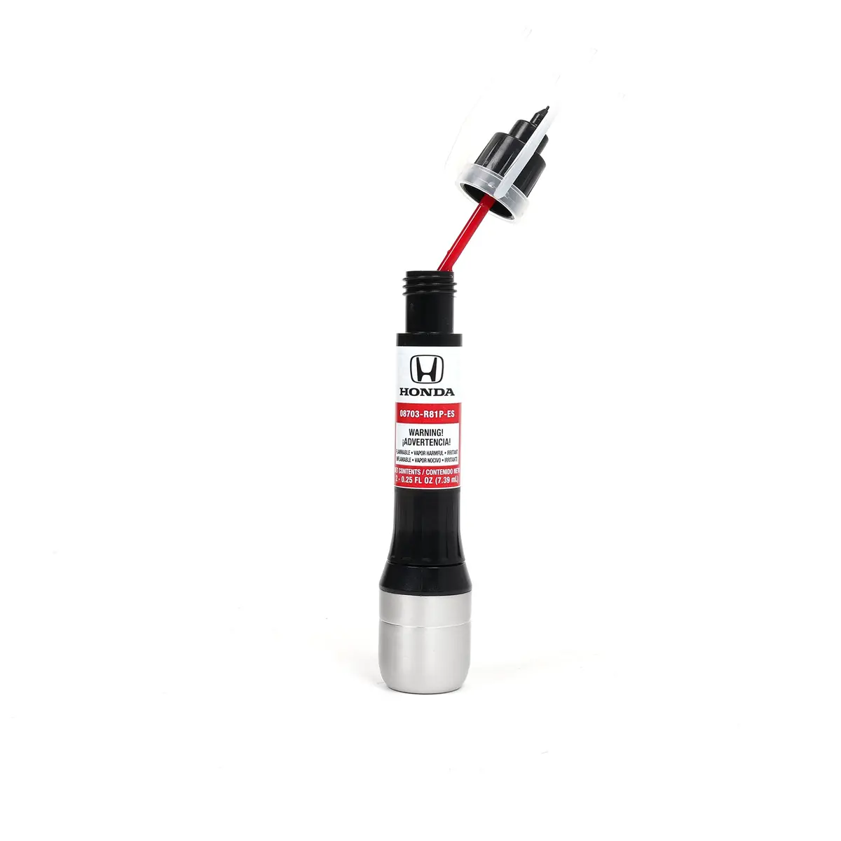 Honda Milano Red Touch Up Paint R81p 1