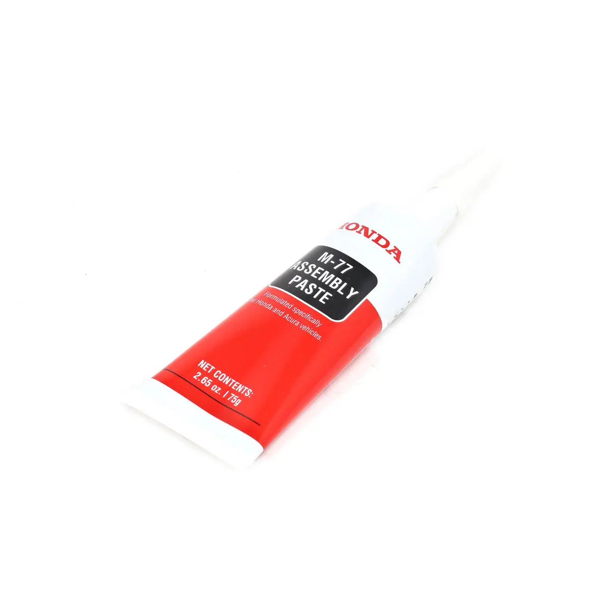 Honda M-77 Engine Assembly Paste 08798-9010 1