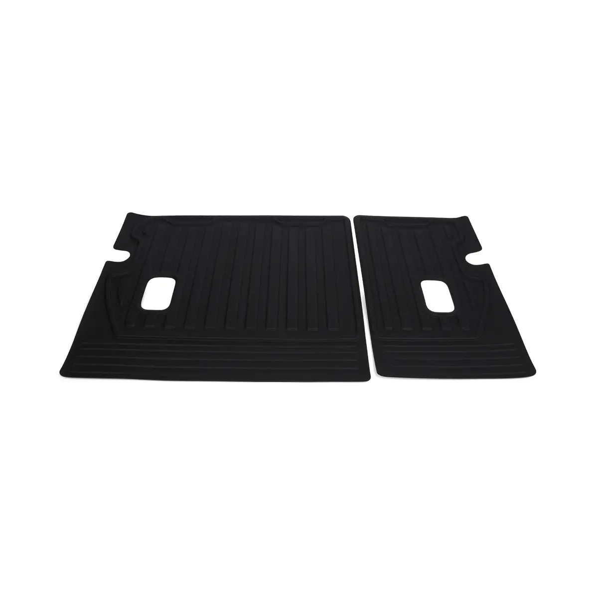 Honda 2022+ Civic Seat Back Protectors 08P30-T47-100 1