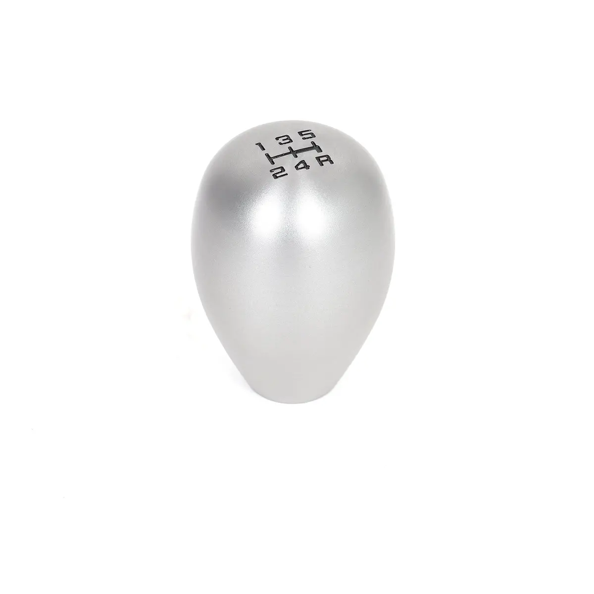 Honda 5/6 Speed Pattern Shift Knob 08U92-S6m-200 1