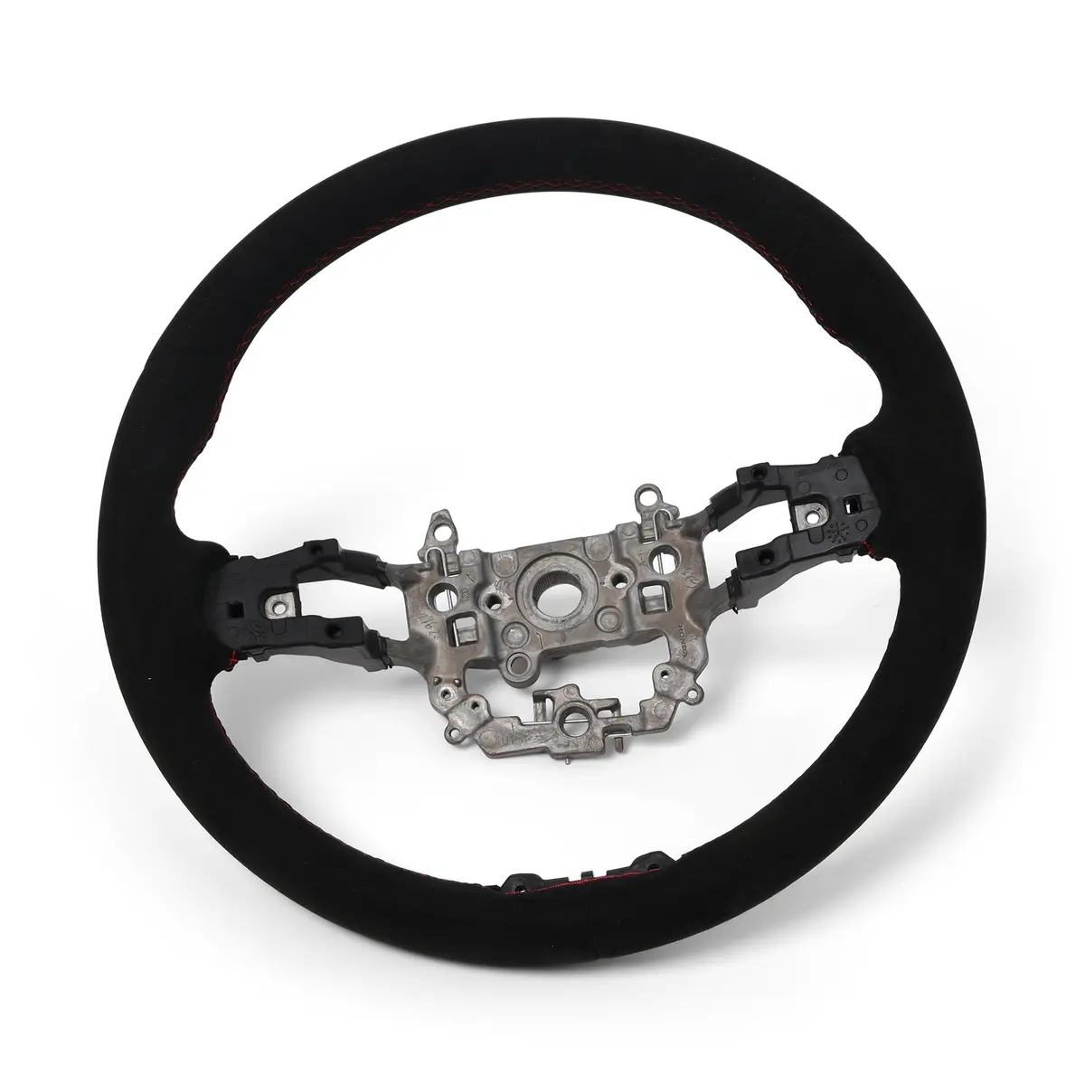 Honda Fl5/De5 Alcantara Steering Wheel 08U97-T60-110 1