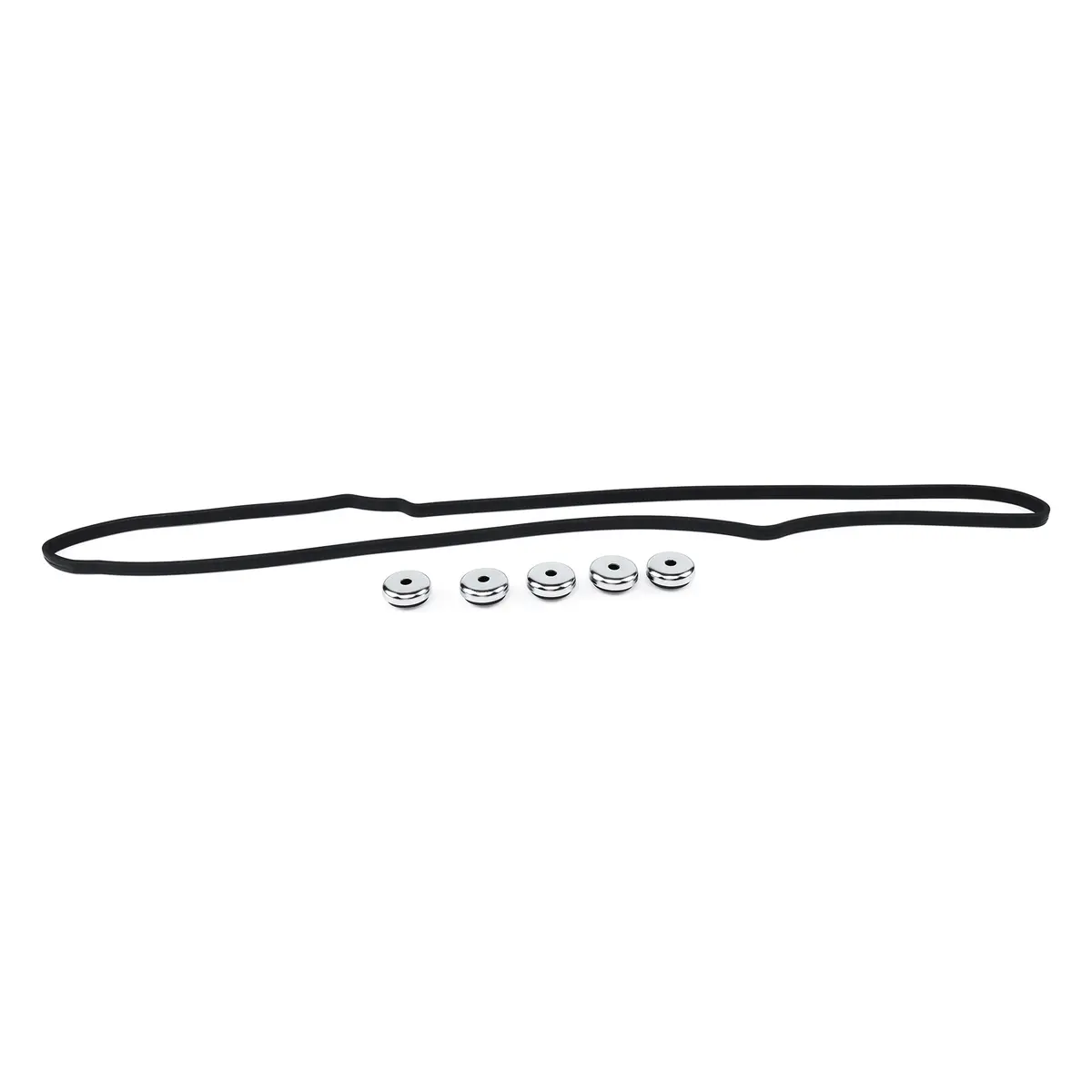 Honda 00-09 S2000 Valve Cover Gasket Set 12040-Pcx-305 1