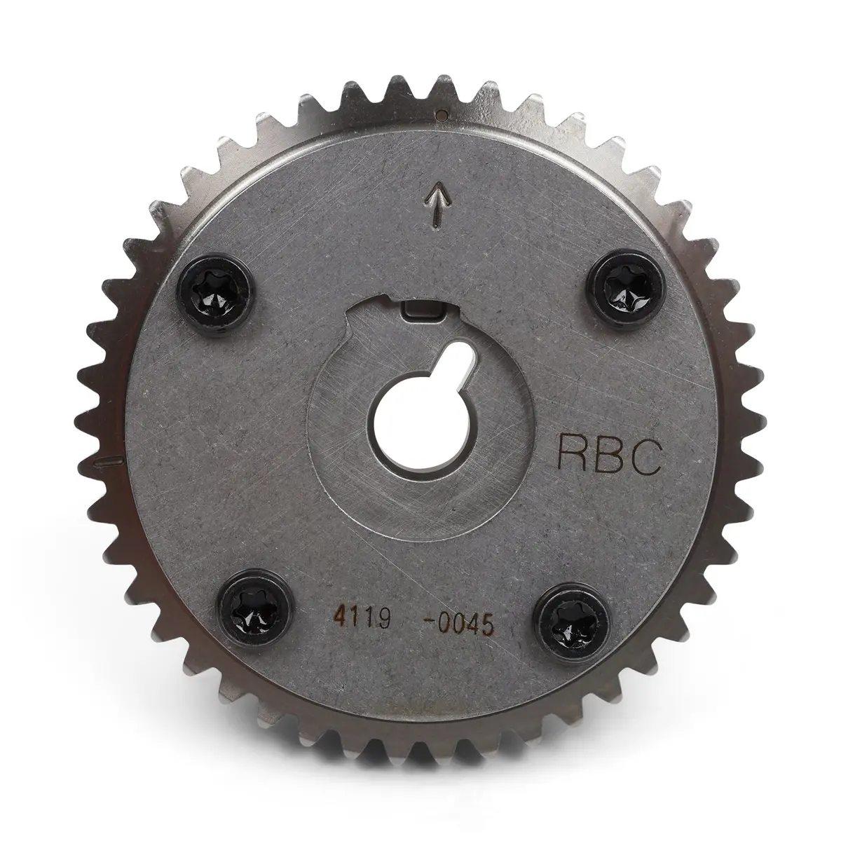 Honda K20z/A 50 Degree Vtc Intake Cam Gear 14310-Rbc-003 1