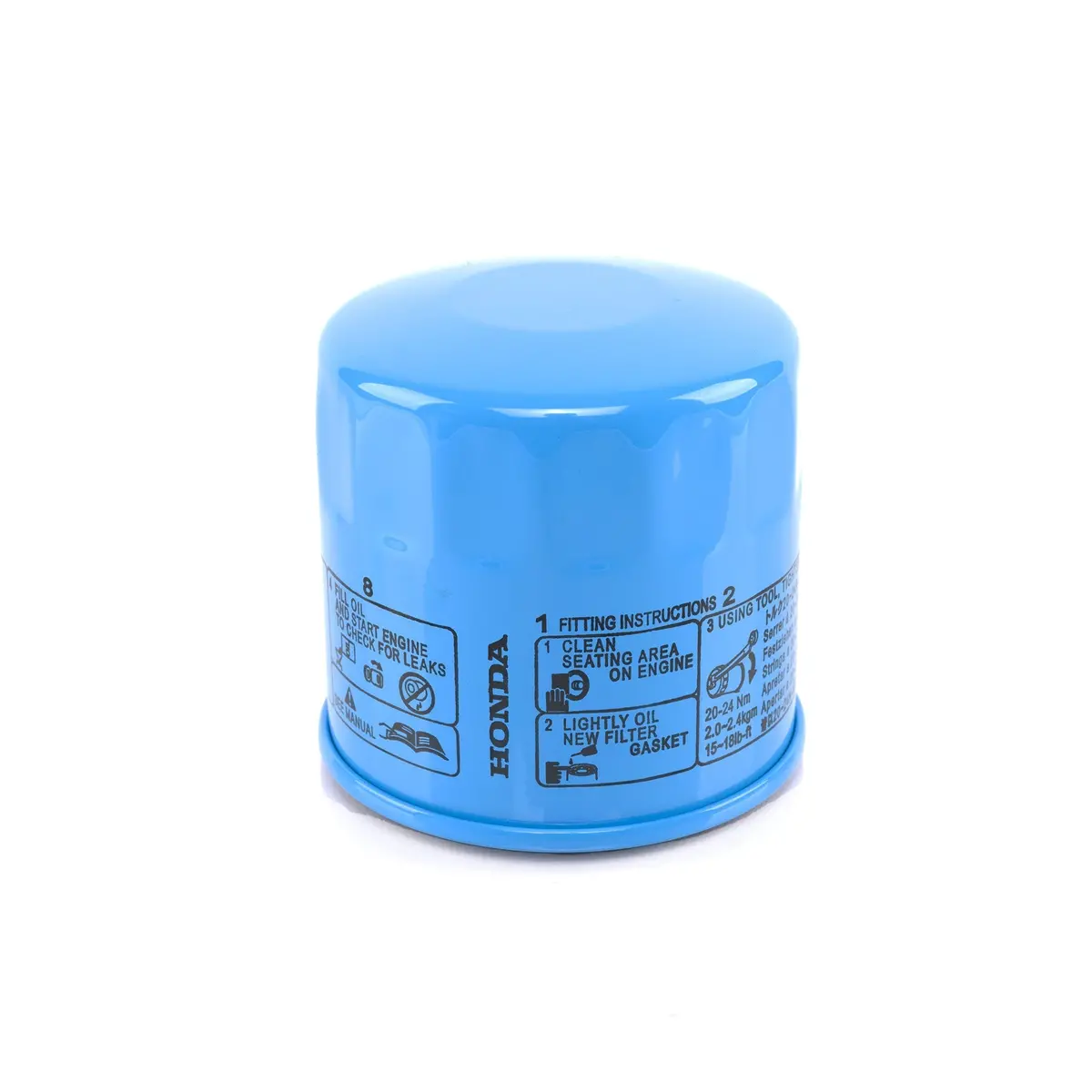 Honda S2000 Oil Filter 15400-Pcx-306 1