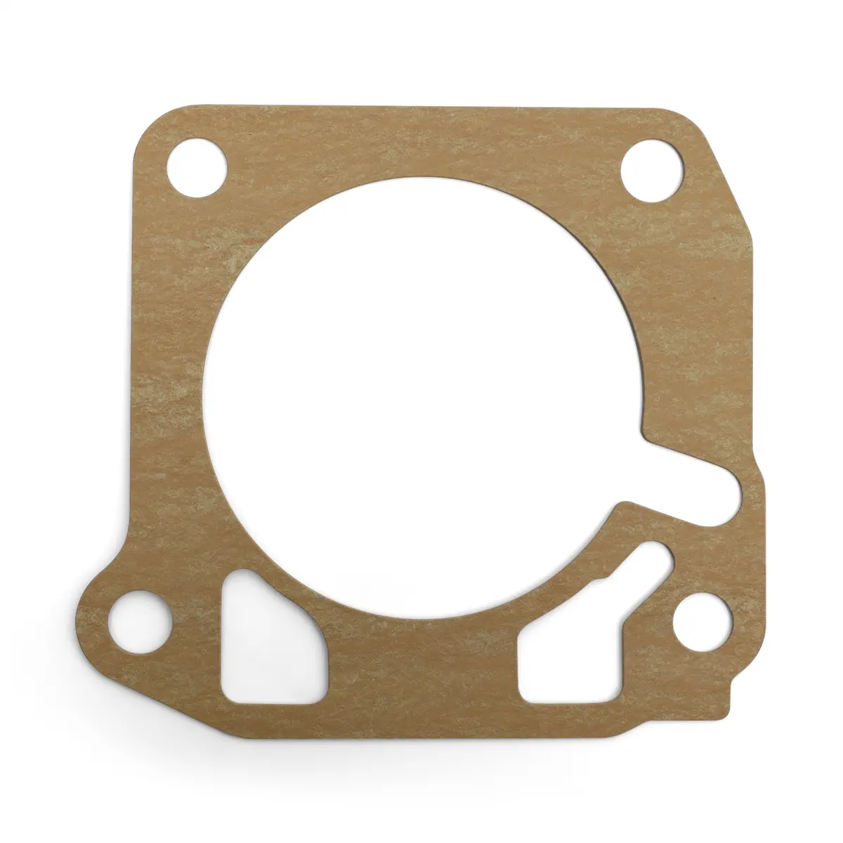 Honda B Series Throttle Body Gasket 16176-P2t-004 1