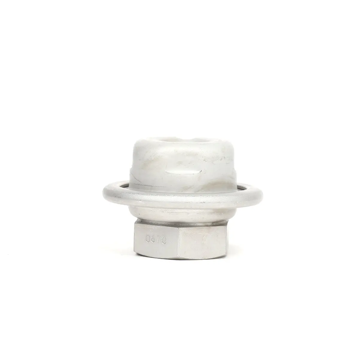 Honda B/D/F Series Fuel Pulse Damper 16680-Pcx-003 1