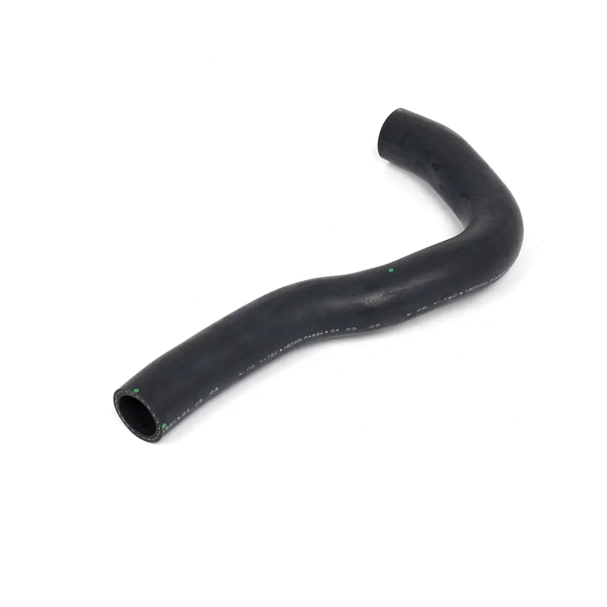 Acura 02-06 Rsx Upper Radiator Hose 19501-Pnd-000 1