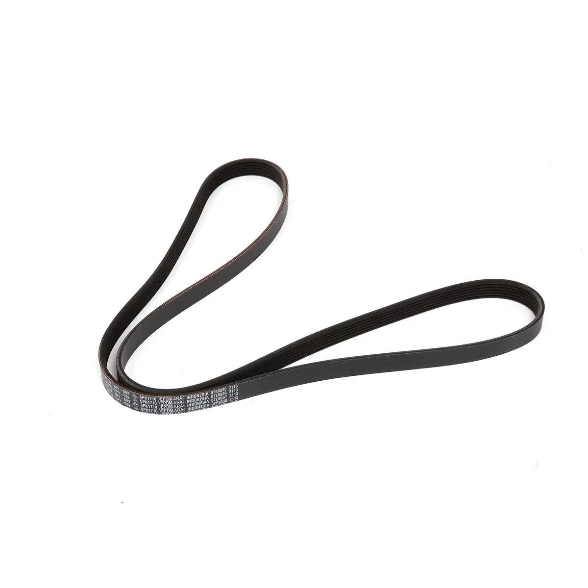 Honda Civic Type R Fk8 Auxiliary Belt 31110-Rpy-G02 1