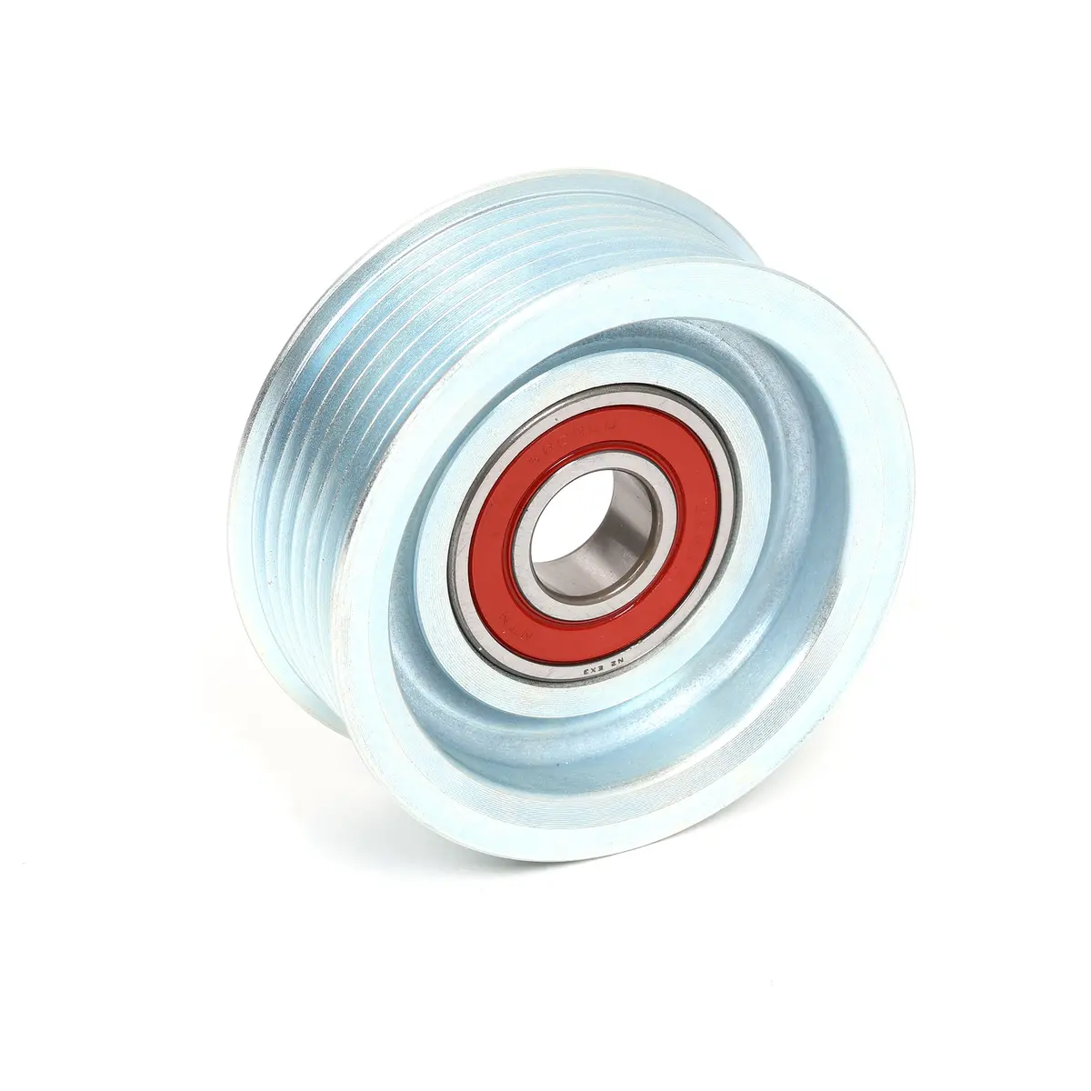 Honda Ep3 Civic Si Idler Pulley 31190-Rra-A00 1