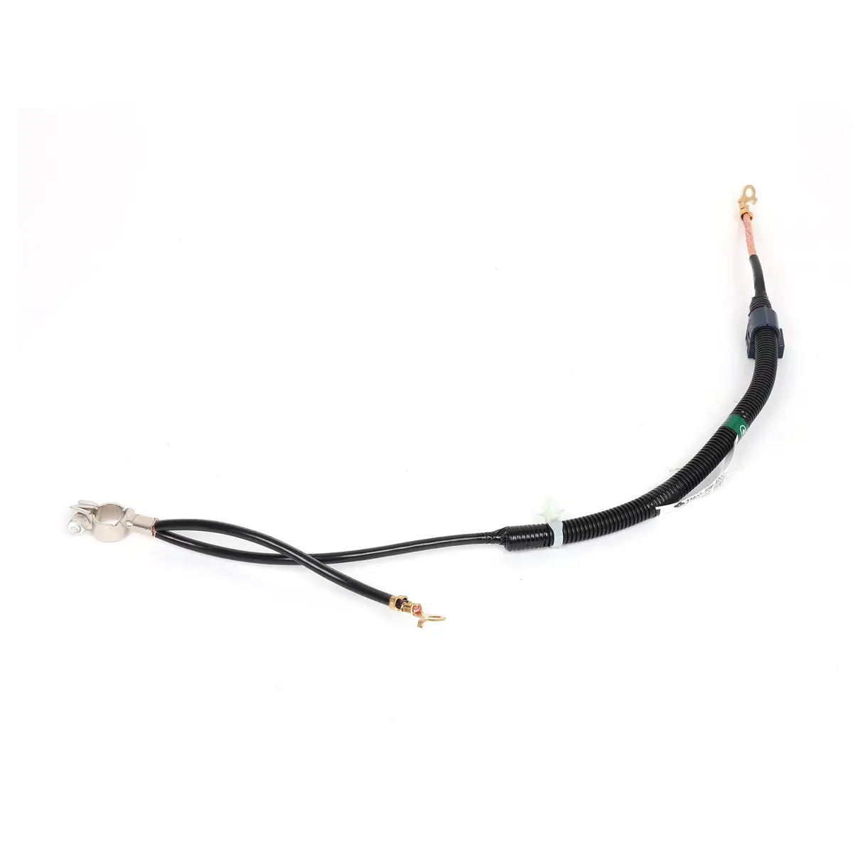 Acura 02-06 Rsx Battery Ground Cable Assembly 32600-S6m-A00 1
