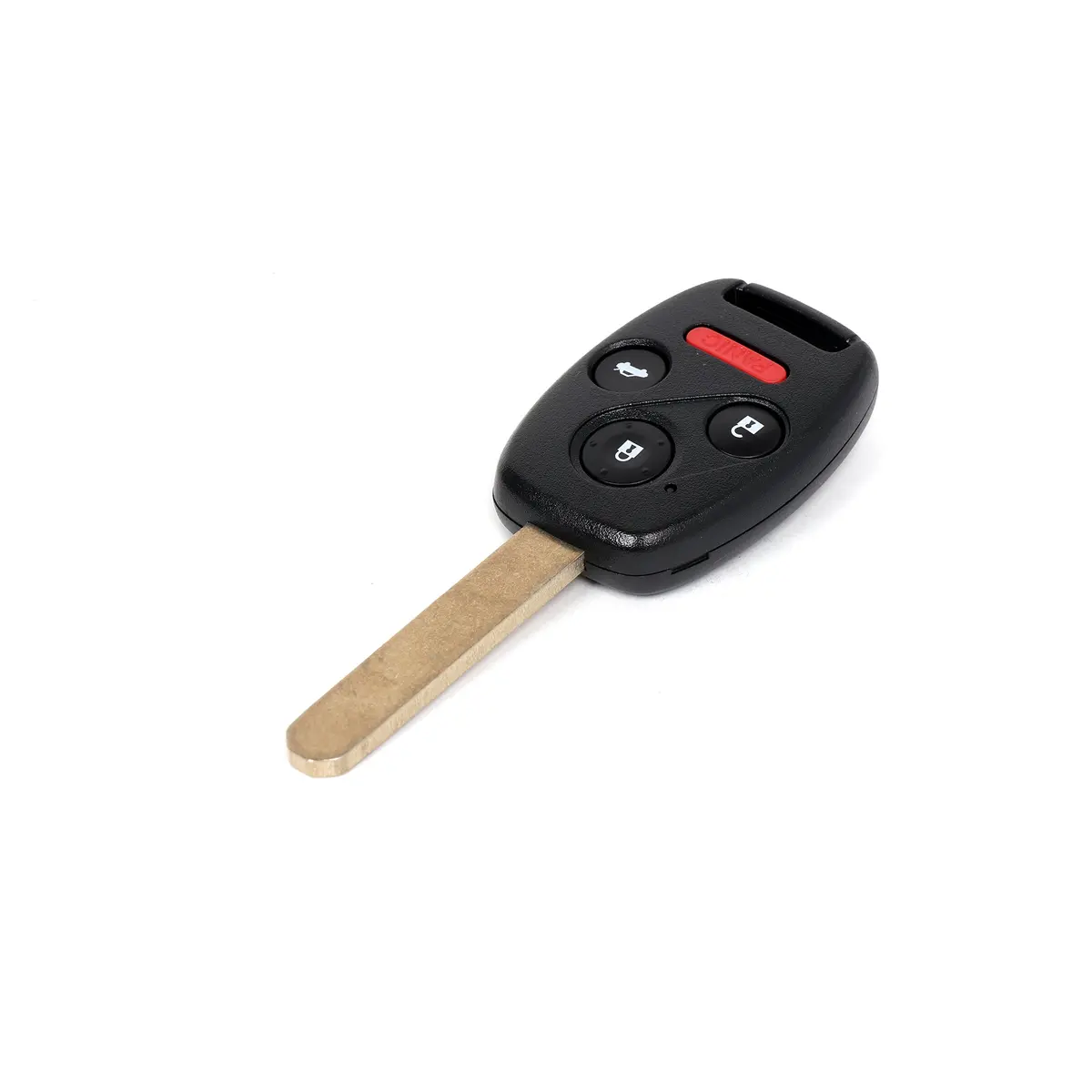 Honda 06-11 Civic Replacement Key Immobilizer 35111-Sva-306 1
