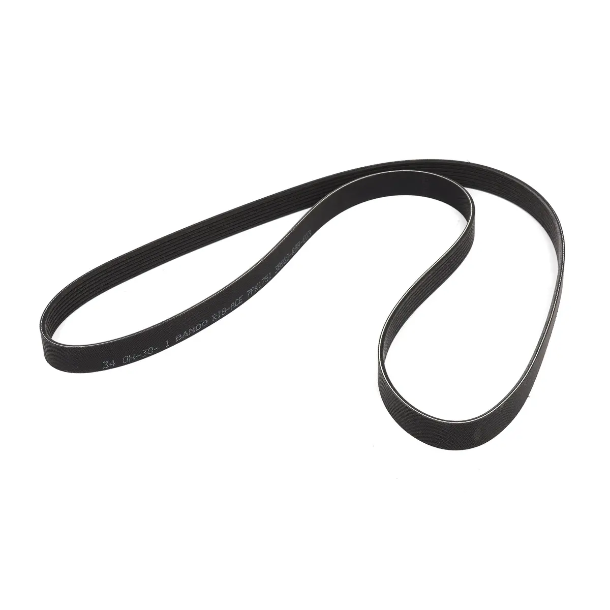 Honda K24a2/K24z1 Serpentine Belt 38920-Rbb-E03 1