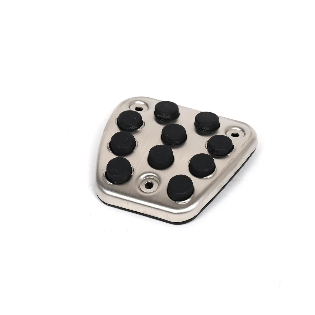 Honda 06-11 Civic Si/07-08 Tl-S Pedal Cover 6545-Snv-A21 1