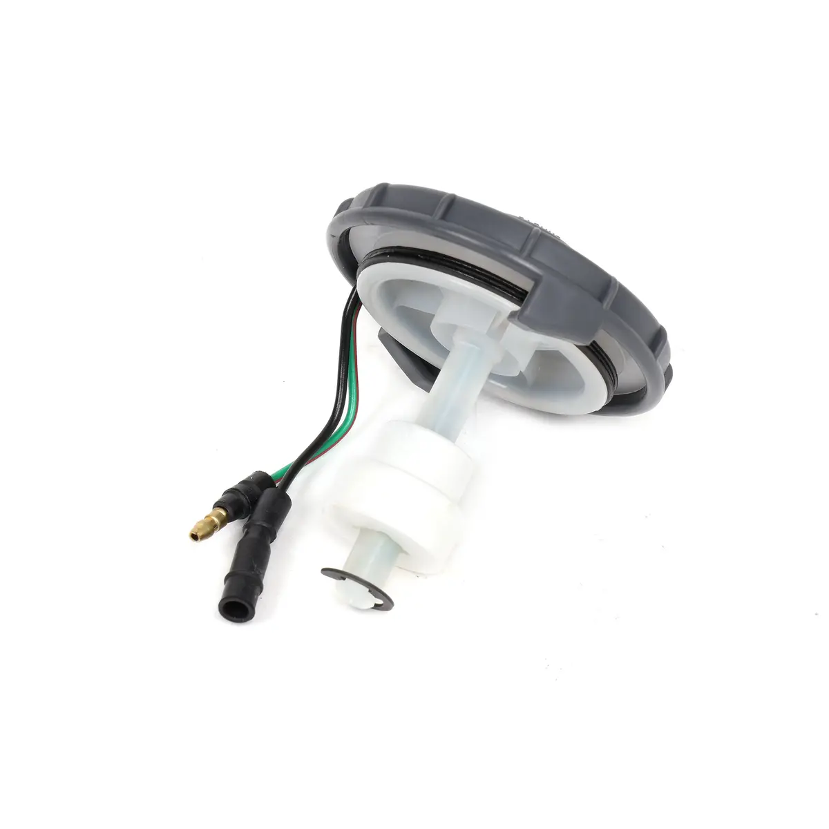 Honda Brake Master Cylinder Reservoir Cap 46662-S04-J01 1