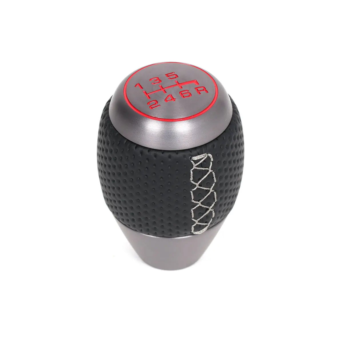 Acura Integra Type S Leather Wrapped Shift Knob 54102-31M-A00zd 1