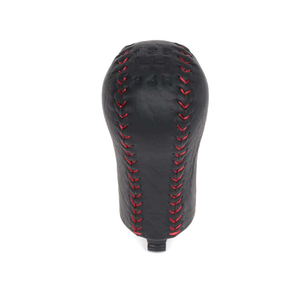 Honda Dc2r/Prelude Type Sh Leather Shift Knob 54102-S30-N21 1