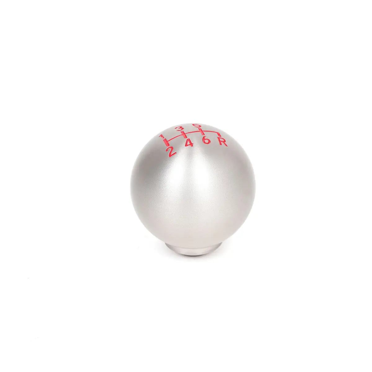 Honda 17-19 Civic Type R Shift Knob 54102-Tgh-A00 1