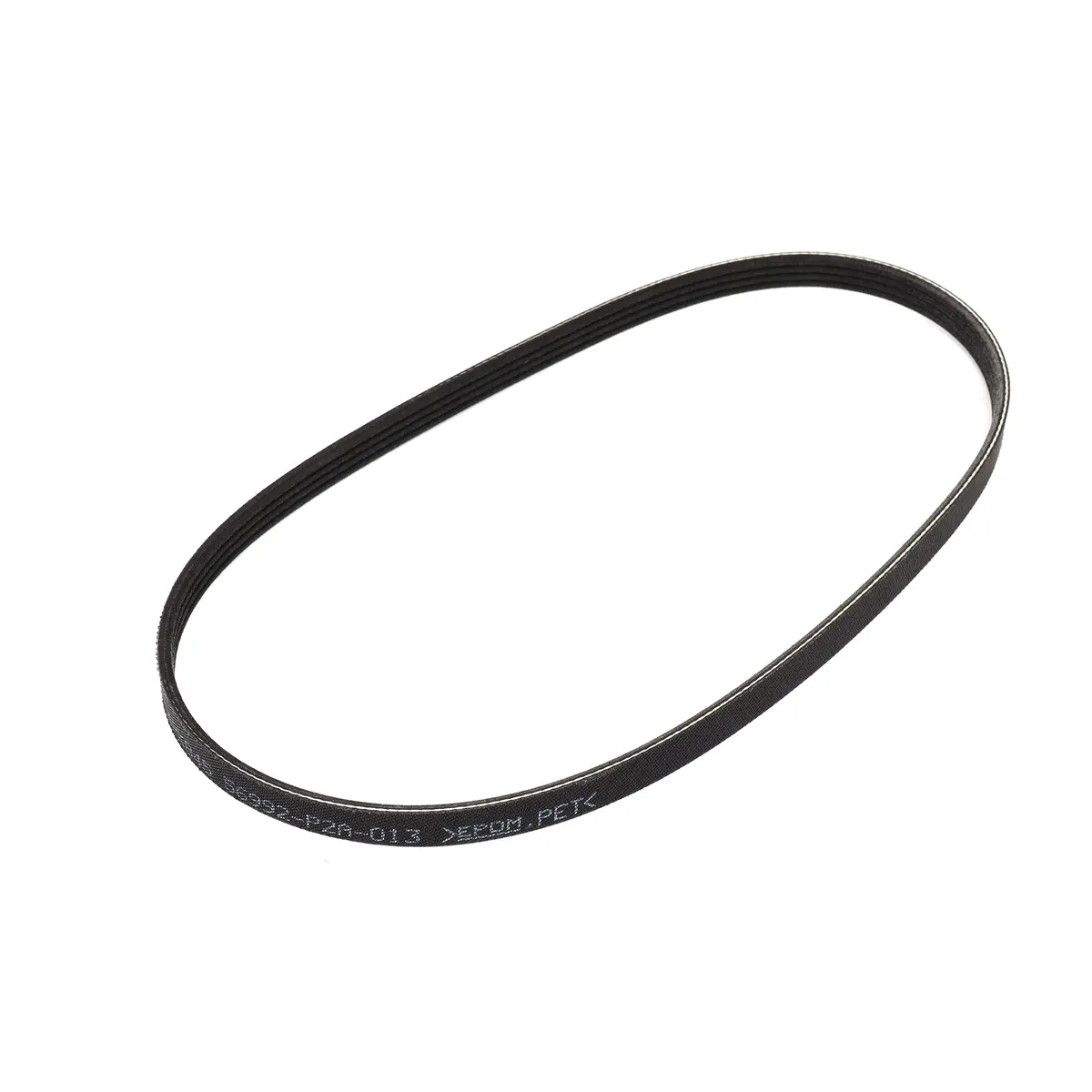 Honda D16y8/B16a Power Steering Belt 56992-P2a-013 1