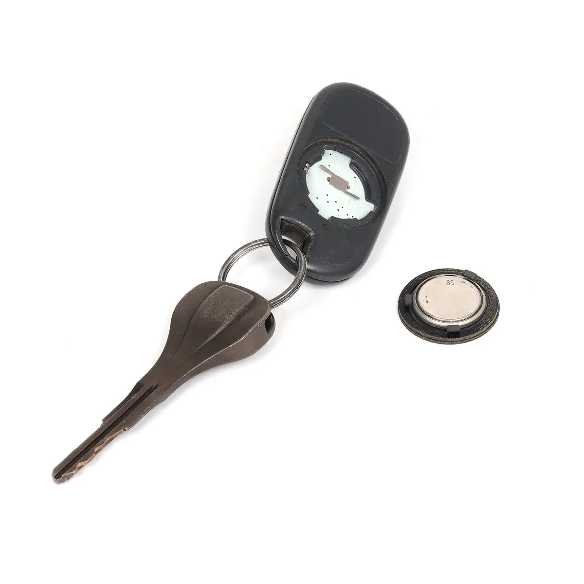 Honda Cr2025 Key Fob Battery 72148-S84-A10 1