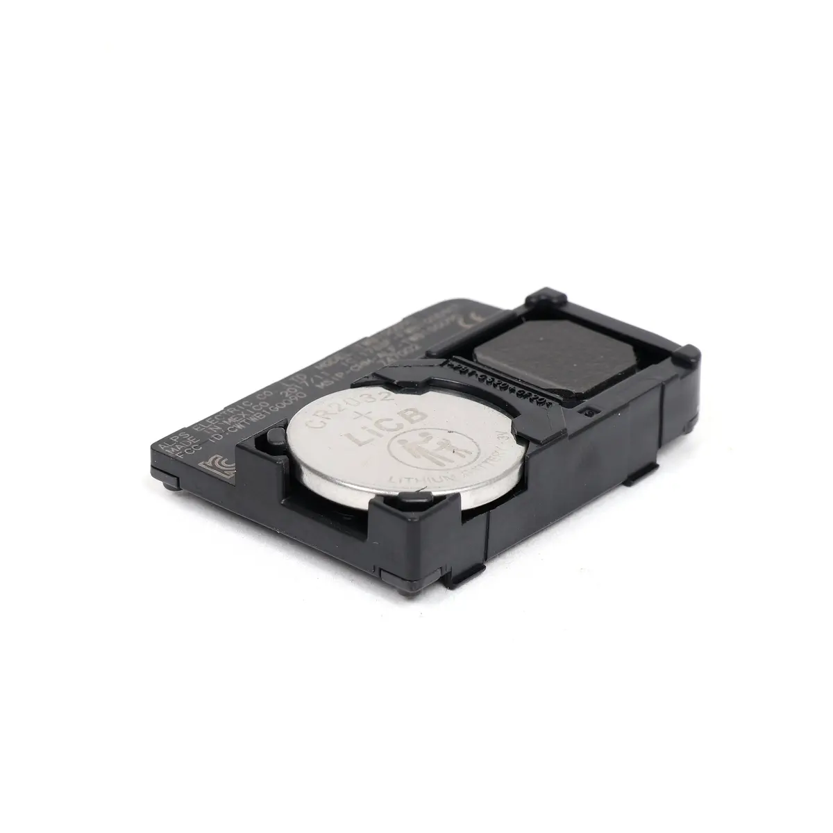 Honda Cr2032 Key Fob Battery 72148-Slj-000 1