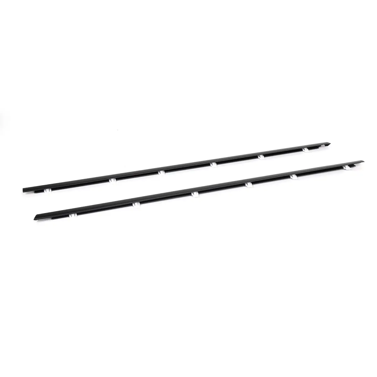 Acura Dc Integra Door Window Moldings 72410-St7-003 1