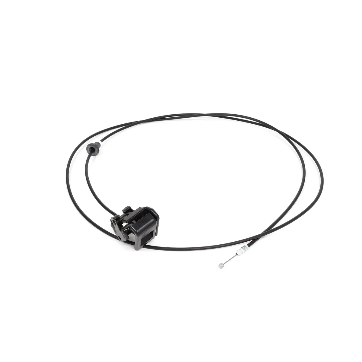 Honda Hood Release Cable For 92-95 Civic 74130-Sr0-A01 1