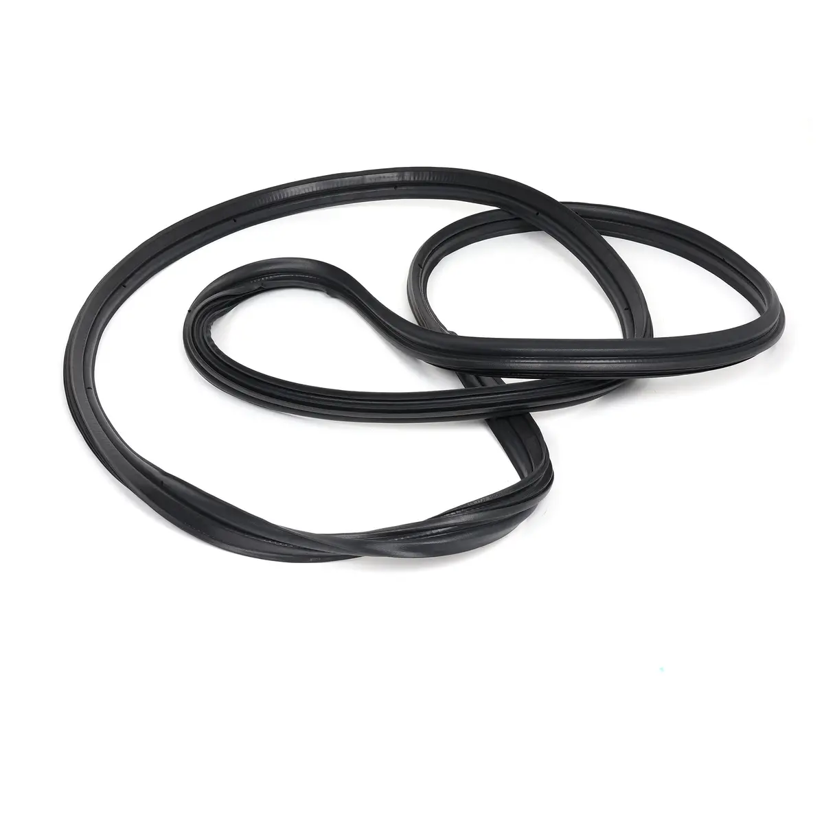 Acura Dc5 Rsx Rear Hatch Weatherstrip 74440-S6m-003 1
