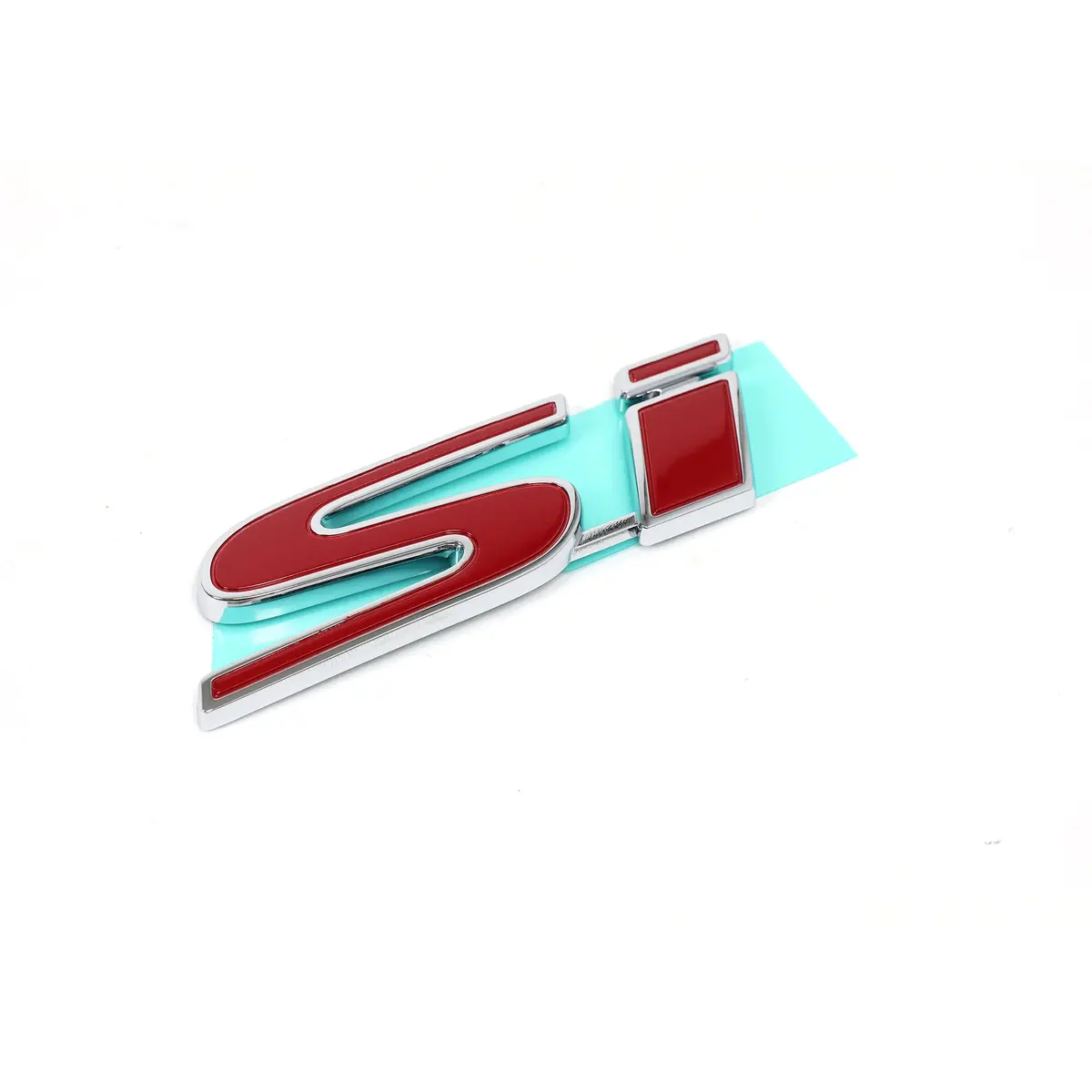 Honda 2002-2015 Civic Si Rear Emblem 75723-S5t-A01 1