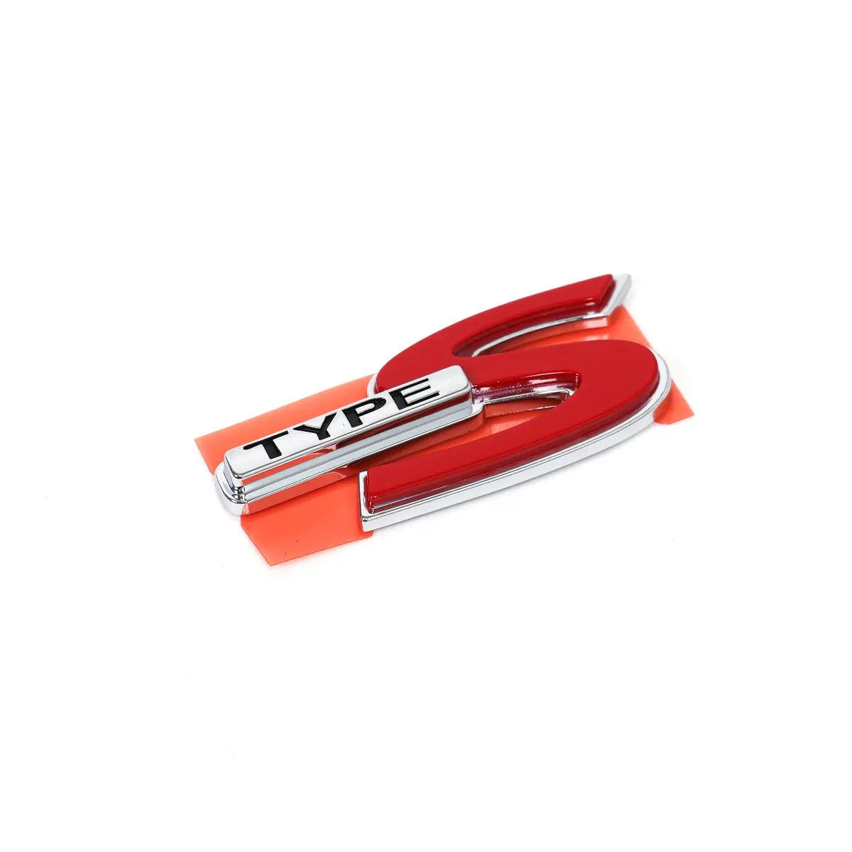 Acura Cl/Rsx/Tl Type S Rear Emblem 75731-S3m-A10 1