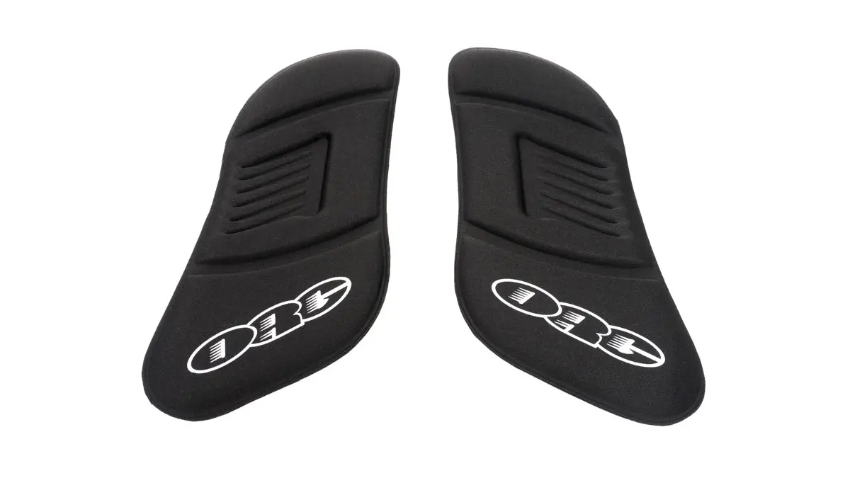 Org Seat Pad Kit 1